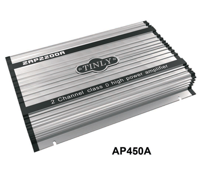 AP450A