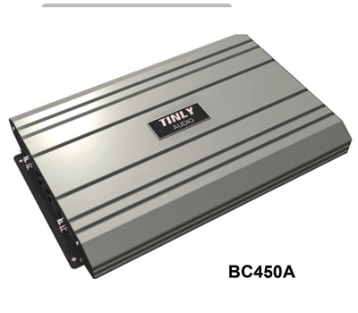 BC450A