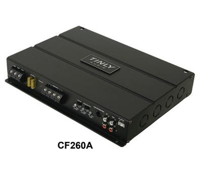 CF260A